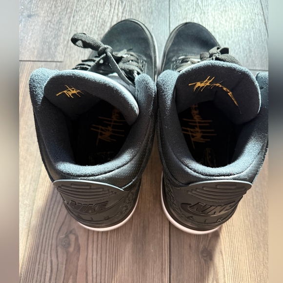 Jorran 3 Tinker Black Cement - Picture 5 of 6